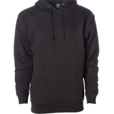 Independent Trading Co. - Heavyweight Hoodie IND4000 Thumbnail
