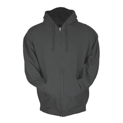 Tutex 80/20 Zipper Hood Thumbnail