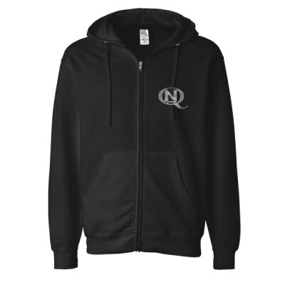 NQNB Zip Hoodie Thumbnail