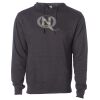 Independent Trading Co. Midweight Hoodie SS4500 Thumbnail
