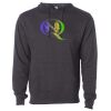 Independent Trading Co. Midweight Hoodie SS4500 Thumbnail