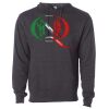 Independent Trading Co. Midweight Hoodie SS4500 Thumbnail