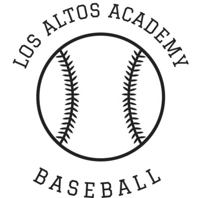 Baseball Template DNT002 BW Thumbnail