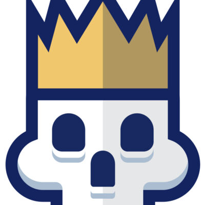 Elements Skulls logo template 76 Thumbnail