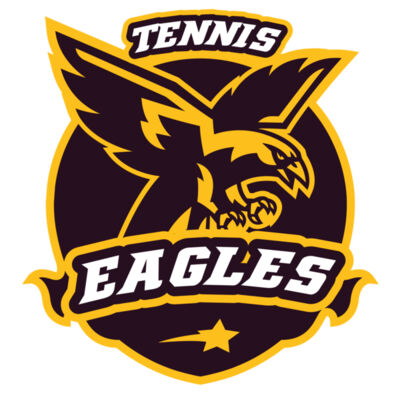Eagles Tennis Team 01 Thumbnail