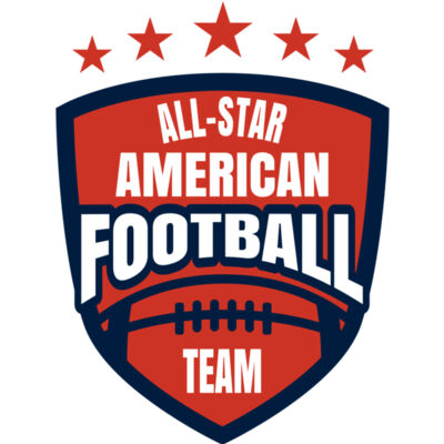 American Football logo 19 Thumbnail