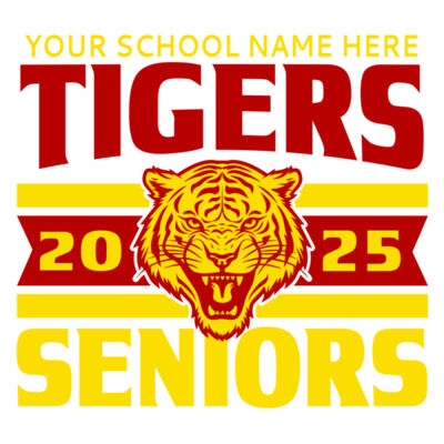 School Tigers 10 Thumbnail