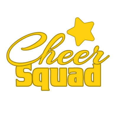 Cheerleading 33 Thumbnail