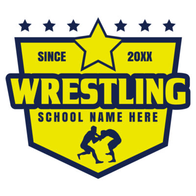 Wrestling 68 Thumbnail