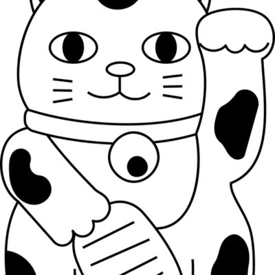 Maneki Neko Thumbnail