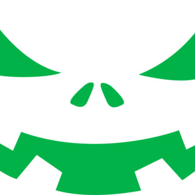Monster Face Thumbnail
