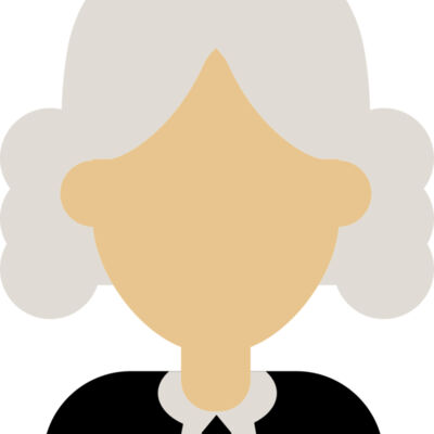 Judge Thumbnail