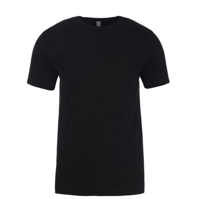 Next Level 100% Cotton™ 4.3 oz. T-Shirt Thumbnail
