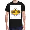 Gildan 100% Cotton™ 5.3 oz. T-Shirt Thumbnail