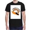 Gildan 100% Cotton™ 5.3 oz. T-Shirt Thumbnail