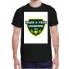 Gildan 100% Cotton™ 5.3 oz. T-Shirt Thumbnail