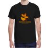 Gildan 100% Cotton™ 5.3 oz. T-Shirt Thumbnail