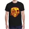 Gildan 100% Cotton™ 5.3 oz. T-Shirt Thumbnail