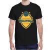 Gildan 100% Cotton™ 5.3 oz. T-Shirt Thumbnail
