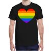 Gildan 100% Cotton™ 5.3 oz. T-Shirt Thumbnail