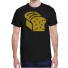 Gildan 100% Cotton™ 5.3 oz. T-Shirt Thumbnail
