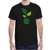 Gildan 100% Cotton™ 5.3 oz. T-Shirt Thumbnail