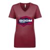 Next Level Apparel 1540 - Ladies' Ideal V-Neck Thumbnail