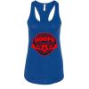 Next Level Apparel - Ladies' Ideal Racerback Tank Thumbnail