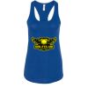 Next Level Apparel - Ladies' Ideal Racerback Tank Thumbnail
