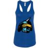 Next Level Apparel - Ladies' Ideal Racerback Tank Thumbnail