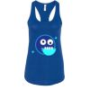 Next Level Apparel - Ladies' Ideal Racerback Tank Thumbnail