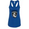 Next Level Apparel - Ladies' Ideal Racerback Tank Thumbnail