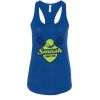 Next Level Apparel - Ladies' Ideal Racerback Tank Thumbnail