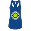 Next Level Apparel - Ladies' Ideal Racerback Tank Thumbnail