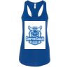 Next Level Apparel - Ladies' Ideal Racerback Tank Thumbnail