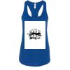 Next Level Apparel - Ladies' Ideal Racerback Tank Thumbnail