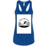 Next Level Apparel - Ladies' Ideal Racerback Tank Thumbnail