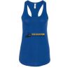 Next Level Apparel - Ladies' Ideal Racerback Tank Thumbnail