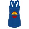 Next Level Apparel - Ladies' Ideal Racerback Tank Thumbnail