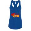 Next Level Apparel - Ladies' Ideal Racerback Tank Thumbnail