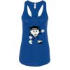 Next Level Apparel - Ladies' Ideal Racerback Tank Thumbnail
