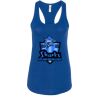 Next Level Apparel - Ladies' Ideal Racerback Tank Thumbnail