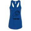 Next Level Apparel - Ladies' Ideal Racerback Tank Thumbnail
