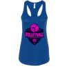 Next Level Apparel - Ladies' Ideal Racerback Tank Thumbnail