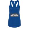 Next Level Apparel - Ladies' Ideal Racerback Tank Thumbnail