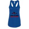 Next Level Apparel - Ladies' Ideal Racerback Tank Thumbnail