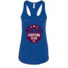 Next Level Apparel - Ladies' Ideal Racerback Tank Thumbnail