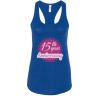 Next Level Apparel - Ladies' Ideal Racerback Tank Thumbnail