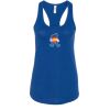Next Level Apparel - Ladies' Ideal Racerback Tank Thumbnail