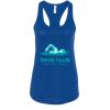 Next Level Apparel - Ladies' Ideal Racerback Tank Thumbnail